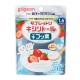 Pigeon Tablet U xylitol + fluorine smooth strawberry yogurt flavor 60 tablets