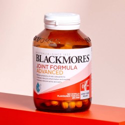 Blackmores Joint Formula Advanced 120 capsules