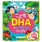 UNIMAT RIKEN Kids DHA + Vitamin D Drop Gummies 60 Tablets