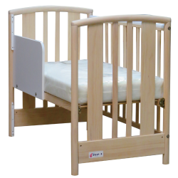 C-MAX 嬰兒床 1702  原裝行貨
