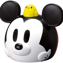 Disney baby Come with English Mickey Mouse for the first time!