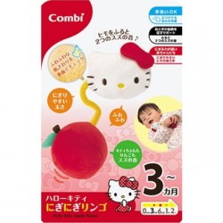 Combi Hello Kitty 搖鈴 3M+