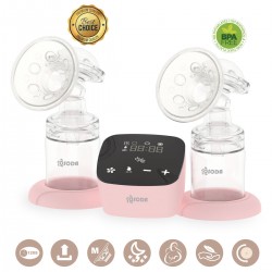 Osoda Double Breast Pump System