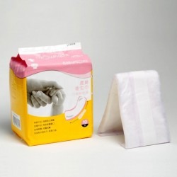 Ultra Ready理的 產婦衛生巾自動黏貼裝 (10片裝) 原裝行貨