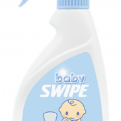 Baby Swipe Nursery and Toys Disinfectant Cleanser 500ml