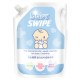 Baby Swipe The Concentrate Liquid Laundry for Baby Clothing Refill 1800ml