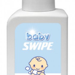Baby Swipe Hand Sanitizer Foam 400ml