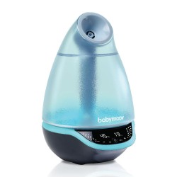 Babymoov Hygro(+) Night Light Humidifier