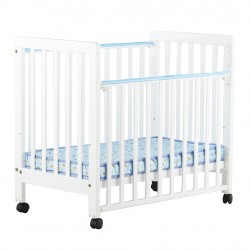 C-MAX Baby Bed 888-W