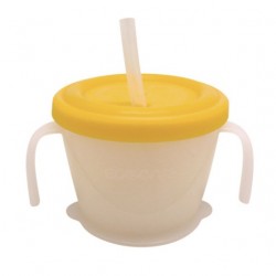 Edison Mama-Baby Straw Cup