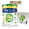 Organic FRISO PRESTIGE® BIO STAGE 2 800g (6 cans/ box) Authorized Goods