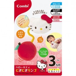 Combi Hello Kitty Rattle 3M+
