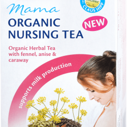 HiPP Organic Nursing Tea 30g