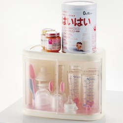 Richell Baby Bottle Storage Box