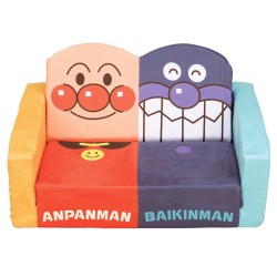 Anpanman Soft Kids Sofa Bed 3Y+**SELF PICK BY CASH $689**