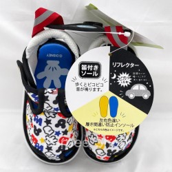 Disney Mickey mouse The First Years Shoes
