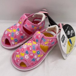 Disney Minnie Mouse The First Years Shoes