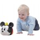 Disney baby Come with English Mickey Mouse for the first time!