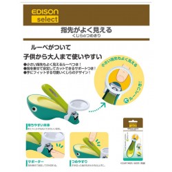 Edison Nail Clippers