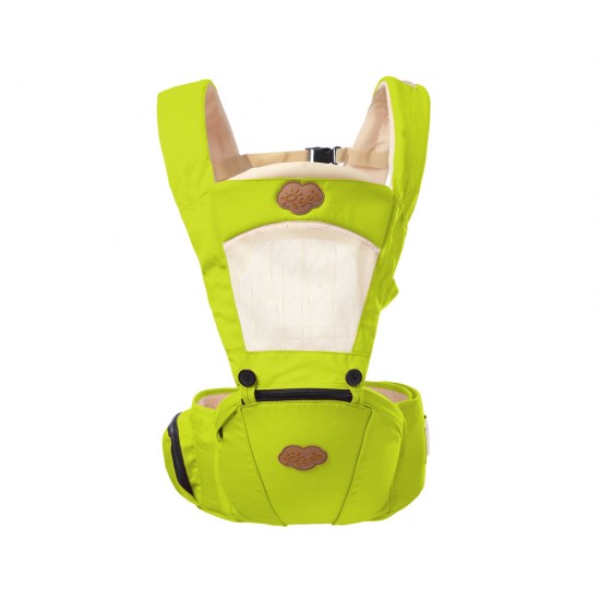 ISEE 2 in 1 Light Baby Carrier