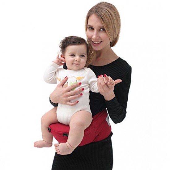 ISEE 2 in 1 Baby Carrier