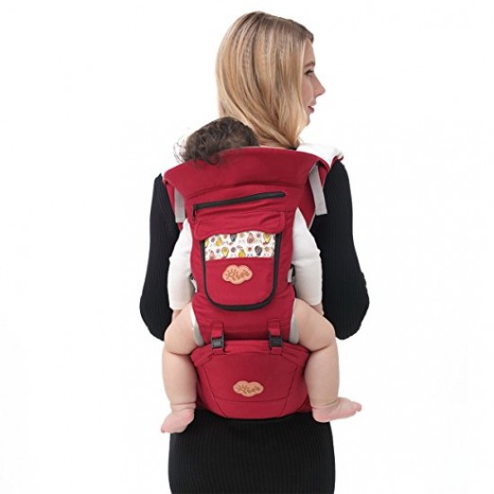 ISEE 3 in 1 Baby Carrier