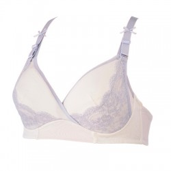 Inujirushi Bra with lift-up adjustment function (BR1259)