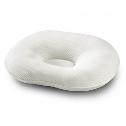KUKU Duckbill 3D Breathable Baby Pillow 0M+