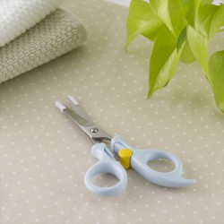 Kai Baby Cutting Scissors