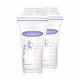 美國Lansinoh 母乳儲奶袋 180ml (100個裝)