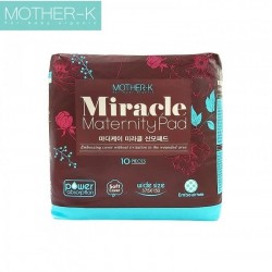 MOTHER-K Miracle Maternity Pad (10pcs)
