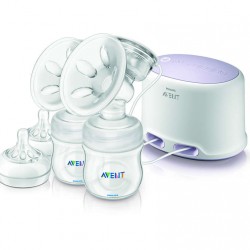 Philips Avent Comfort Double electric breast pump