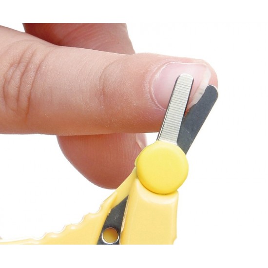 Simba Baby Nail Scissors 0M+
