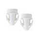 Youha The One Milk Storage Bag Adapters Wide Neck (2 pcs) (Official Goods) 