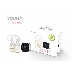 Youha The One Breastpump (Official Goods) **SELF PICK BY CASH $750**