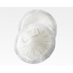 tommee tippee Disposable Breast Pads (36pcs)